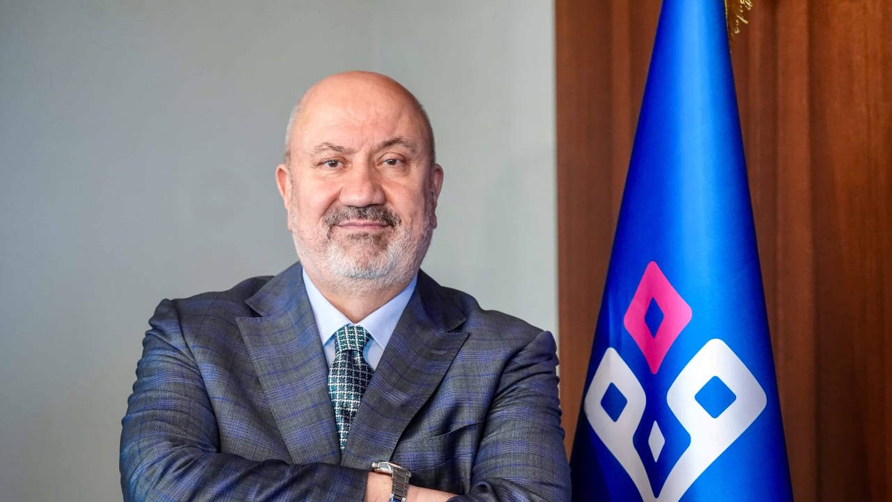 Vakıf Katılım Ekonomiye 661,6 Milyar TL Destek Sağladı, 922,4 Milyar TL’lik Aktif Büyüklüğe Ulaştı