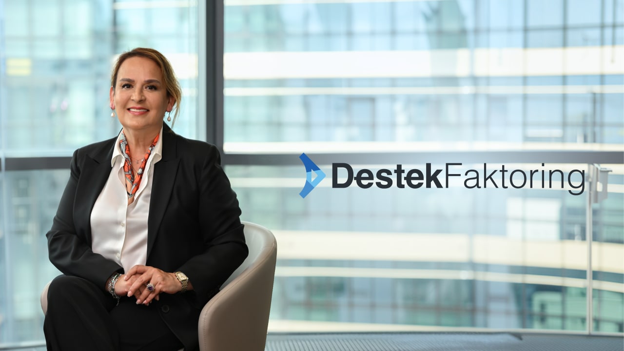 Destek Faktoring, 2026’nın İlk Çeyreğinde Güçlü Kârlılık Performansı Sergiledi