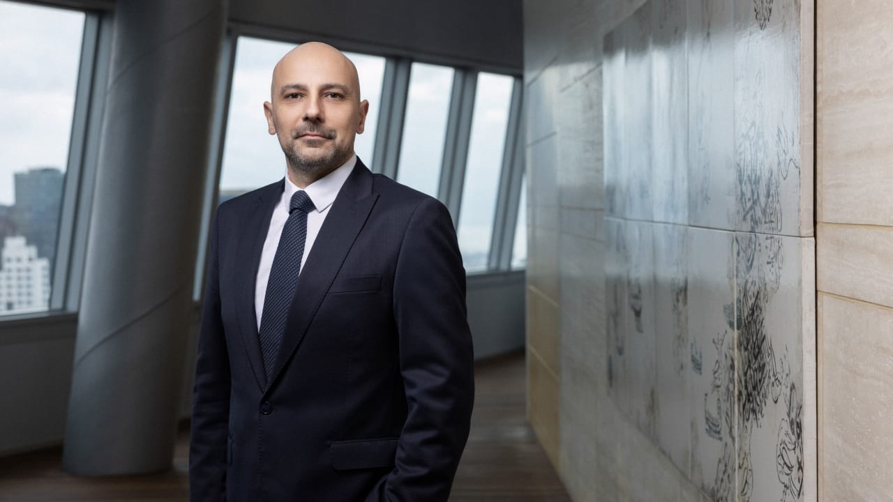 QNB Türkiye’den Yapay Zekâ ve Ödeme Sistemleri Alanlarında Üst Düzey Atamalar