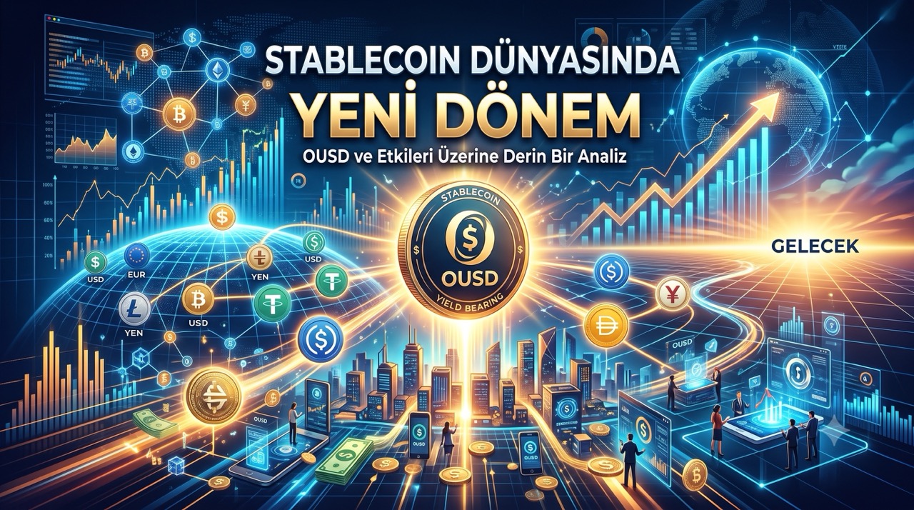 Soner Canko yazdı: Stablecoin dünyasında yeni dönem