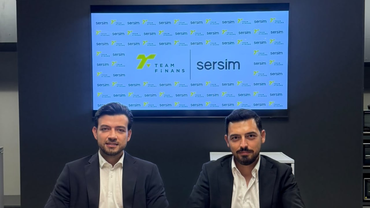 Sersim ve Team Finans’tan Bayi Finansmanında Stratejik İş Birliği