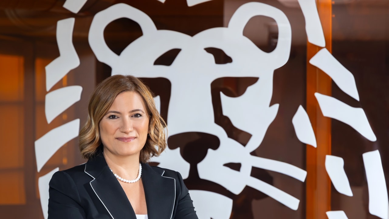 ING’den İşletmelere Daha Kolay ve Zahmetsiz Taşıt Kredisi Deneyimi