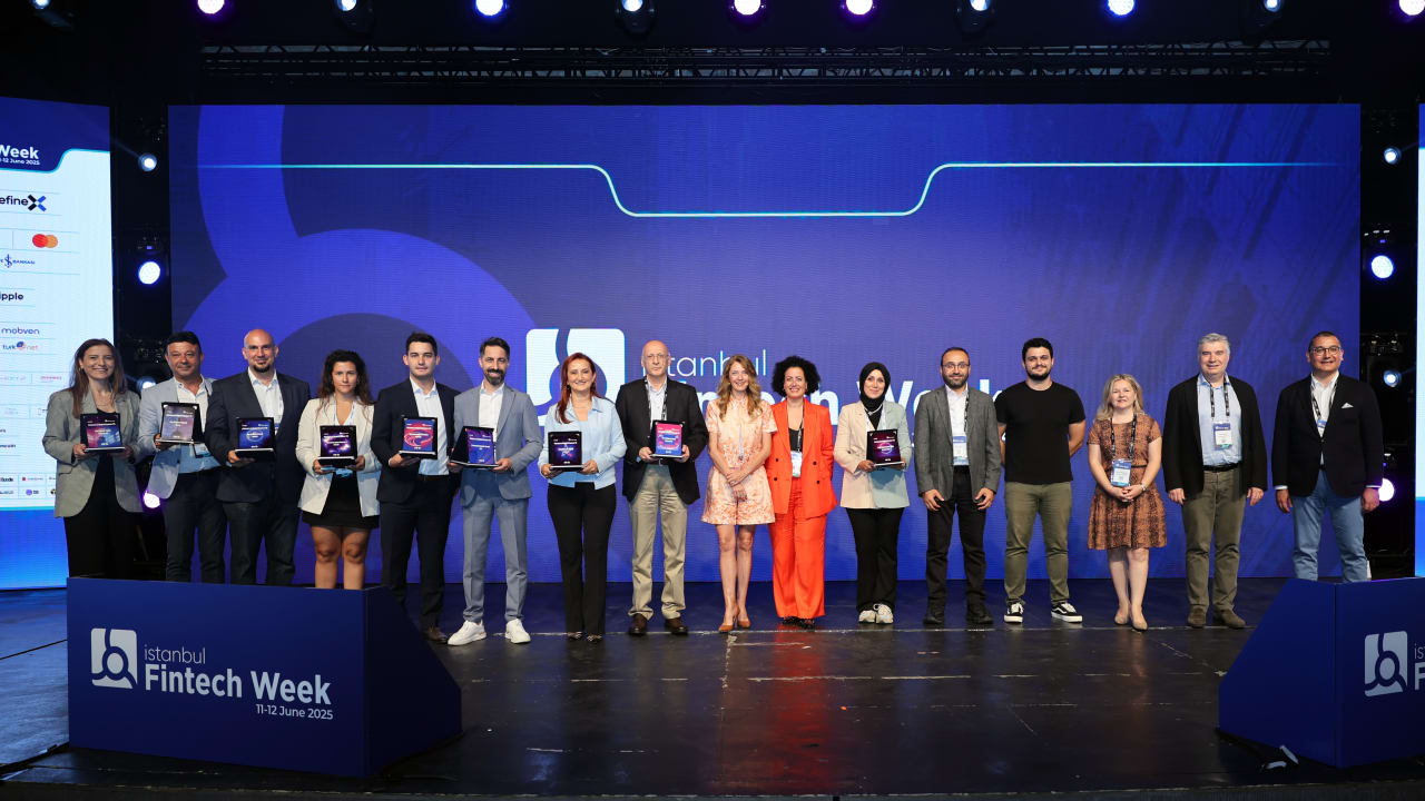 Dijital Finansın Öncüleri’nde Geri Sayım: Başvurular 18 Eylül’de Kapanıyor