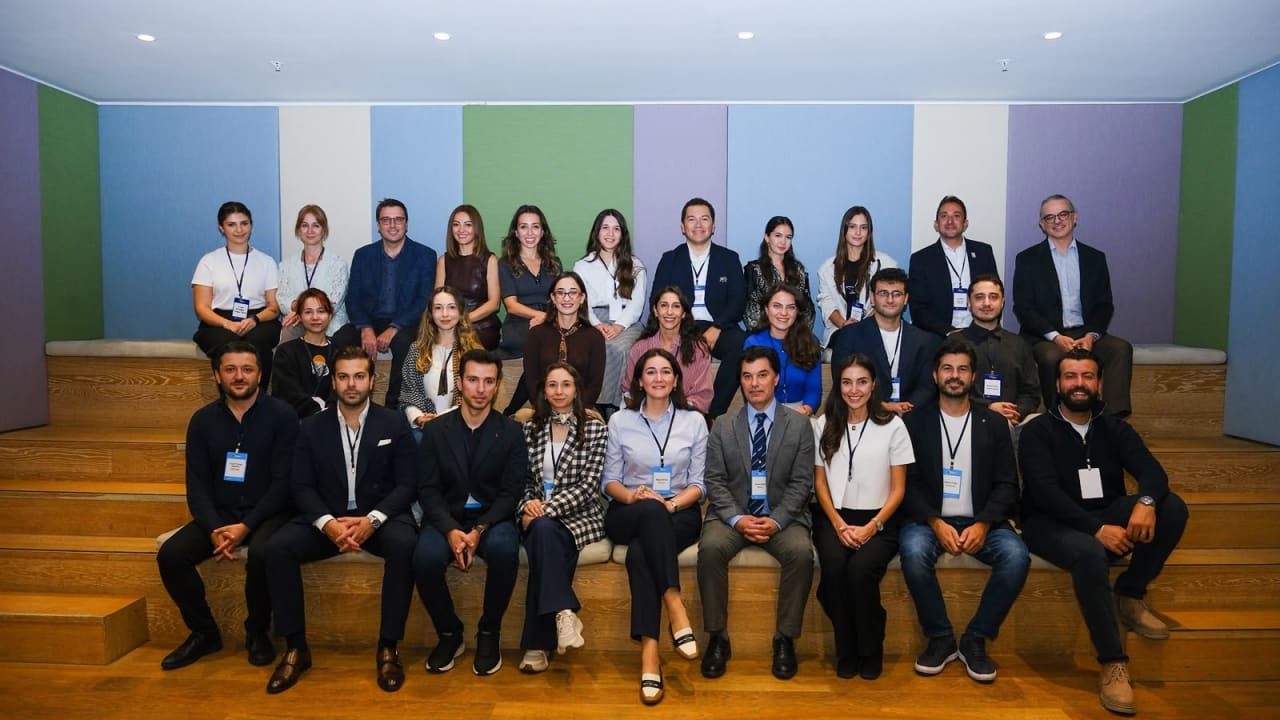 Workup AStart’ın İkinci Döneminden 6 Girişim Mezun Oldu