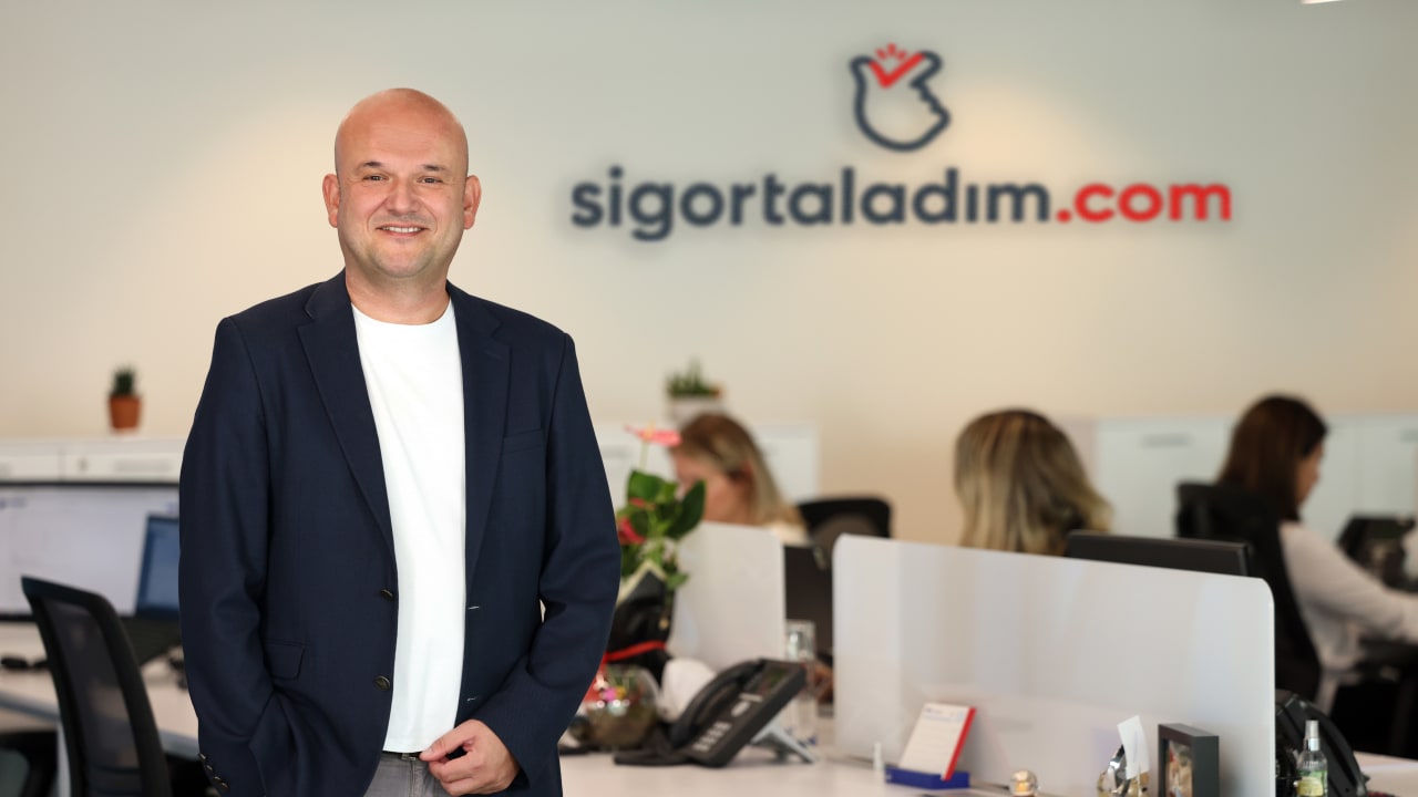 Sigortaladım, Verimlilik Odaklı Dijital Operasyon Dönüşümü Projesi ile Smart-i Awards’ta Ödül Kazandı