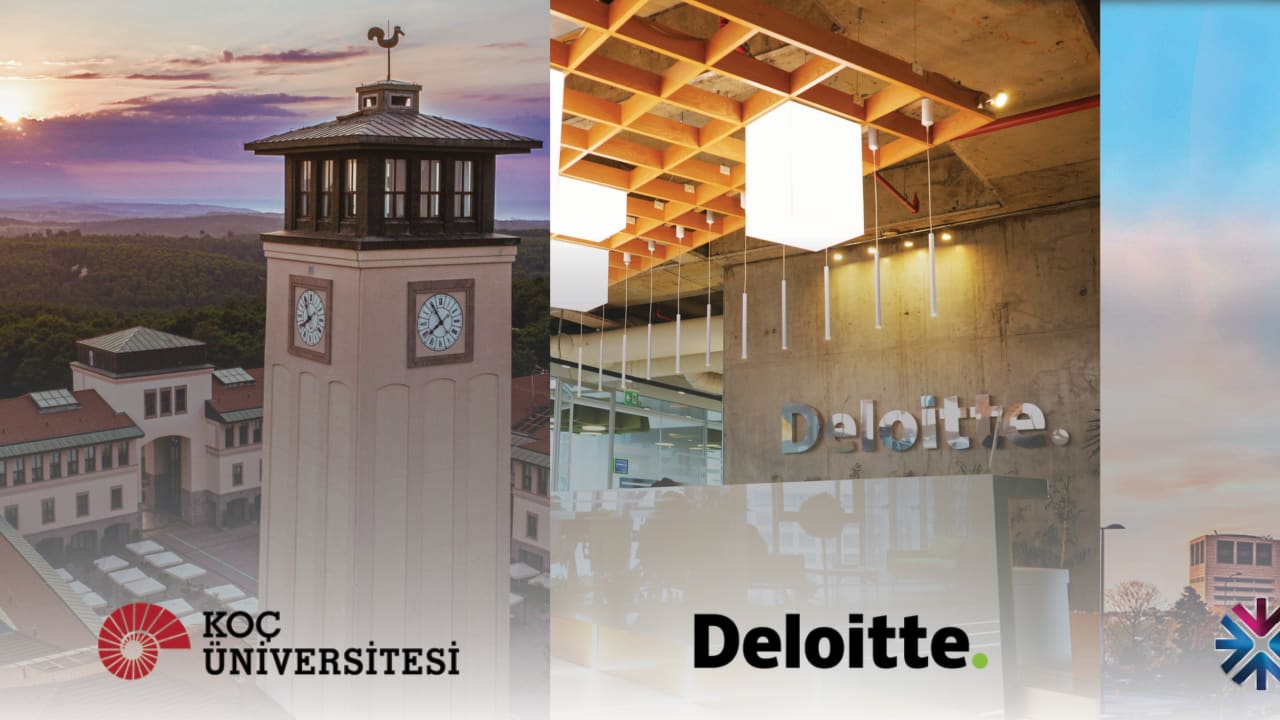 Deloitte, Koç Üniversitesi ve QNB Türkiye İş Birliğiyle Aile Şirketlerine Yönelik Liderlik Programının İkinci Dönemi Başlıyor