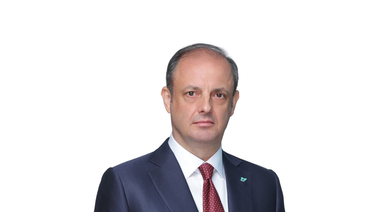 Türkiye Finans Katılım Bankası’na Yeni Yönetim Kurulu Üyesi