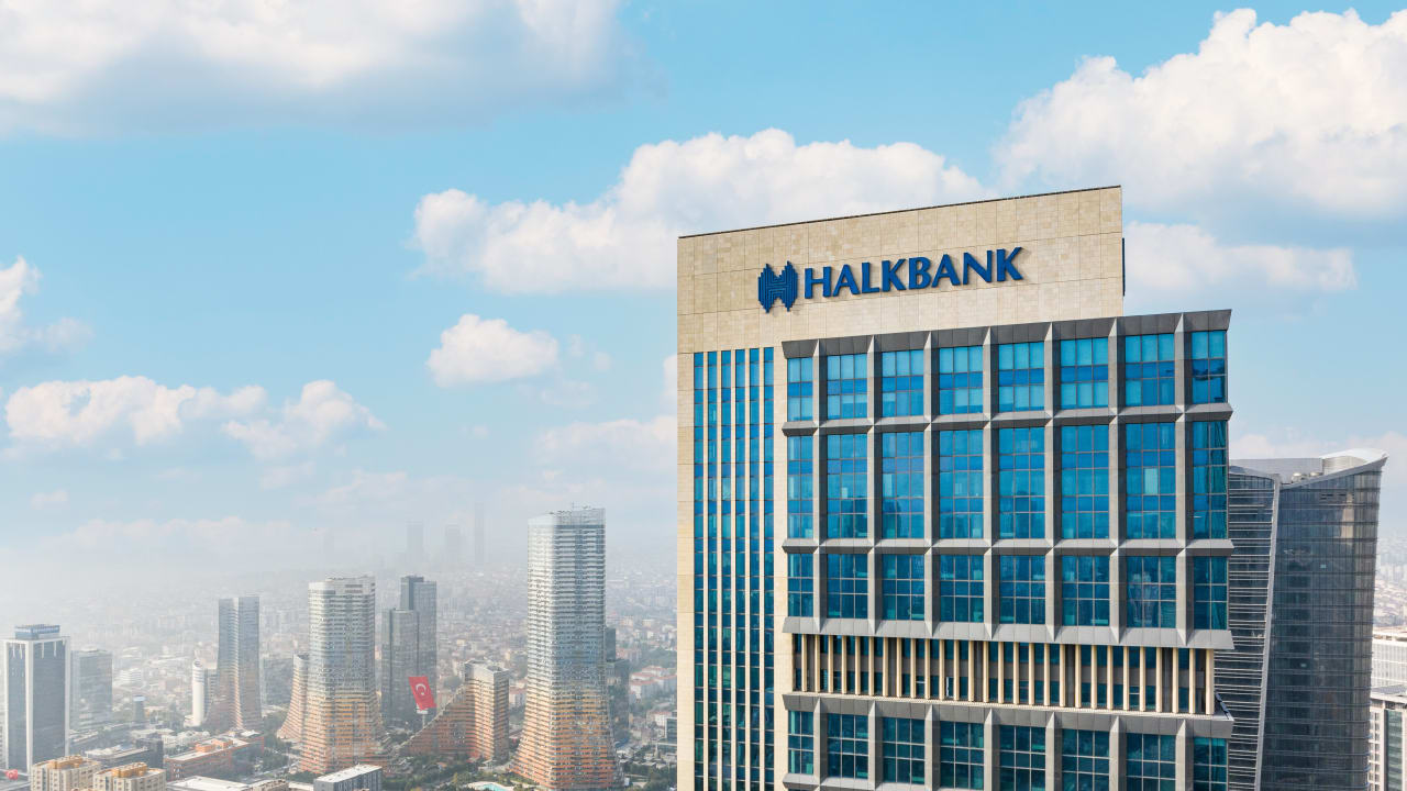 Halkbank’tan Girişimcilere Bütüncül Destek